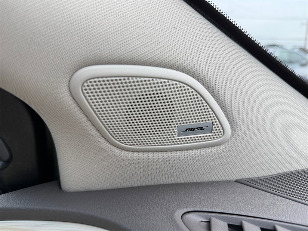 Used 2017 Nissan Murano Platinum w/ Platinum Technology Package image 30