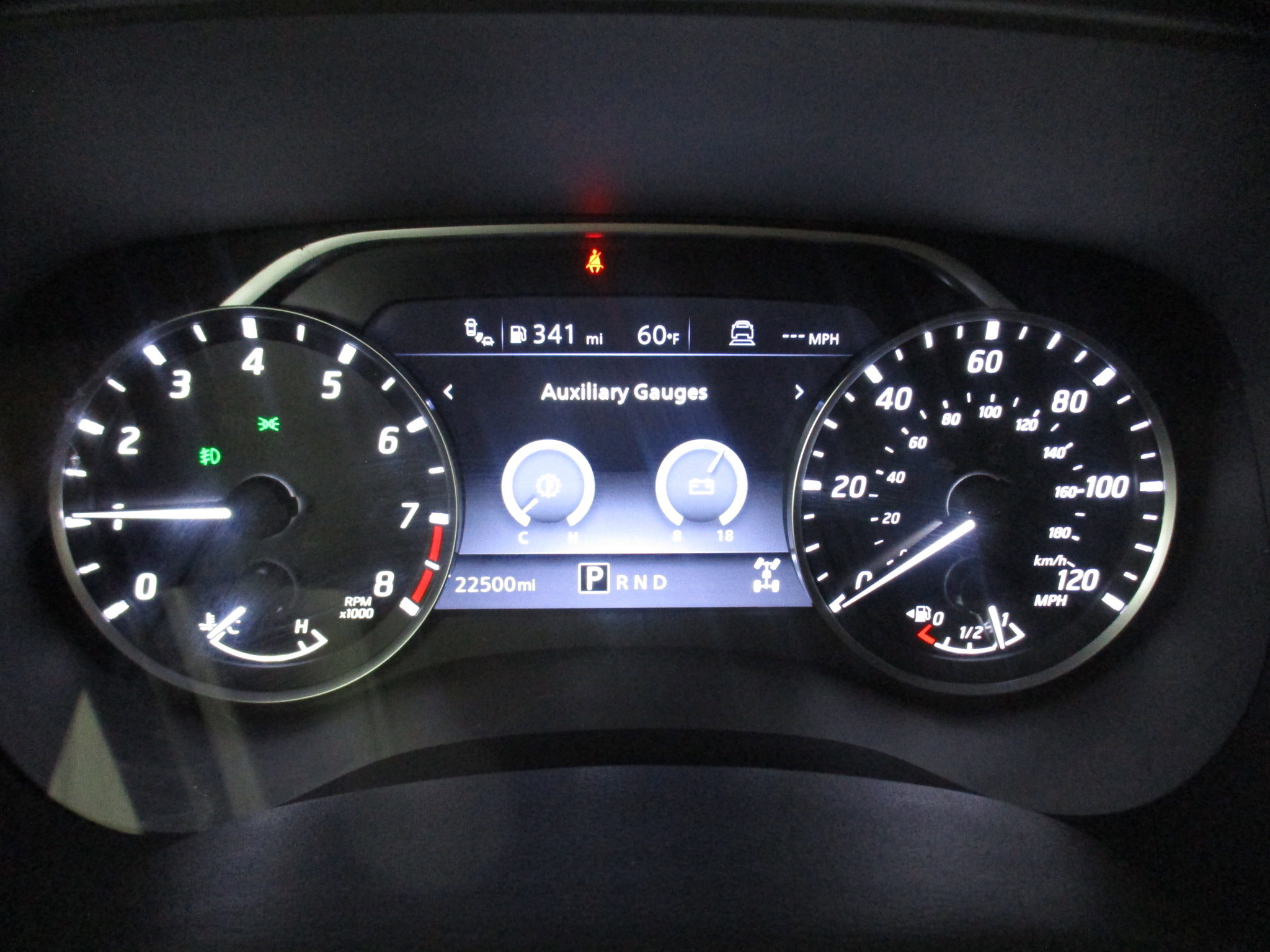 Used 2023 Nissan Frontier SV w/ SV Convenience Package AWD/4WD image 23