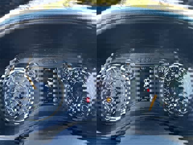 Used 2022 RAM 1500 Big Horn image 6