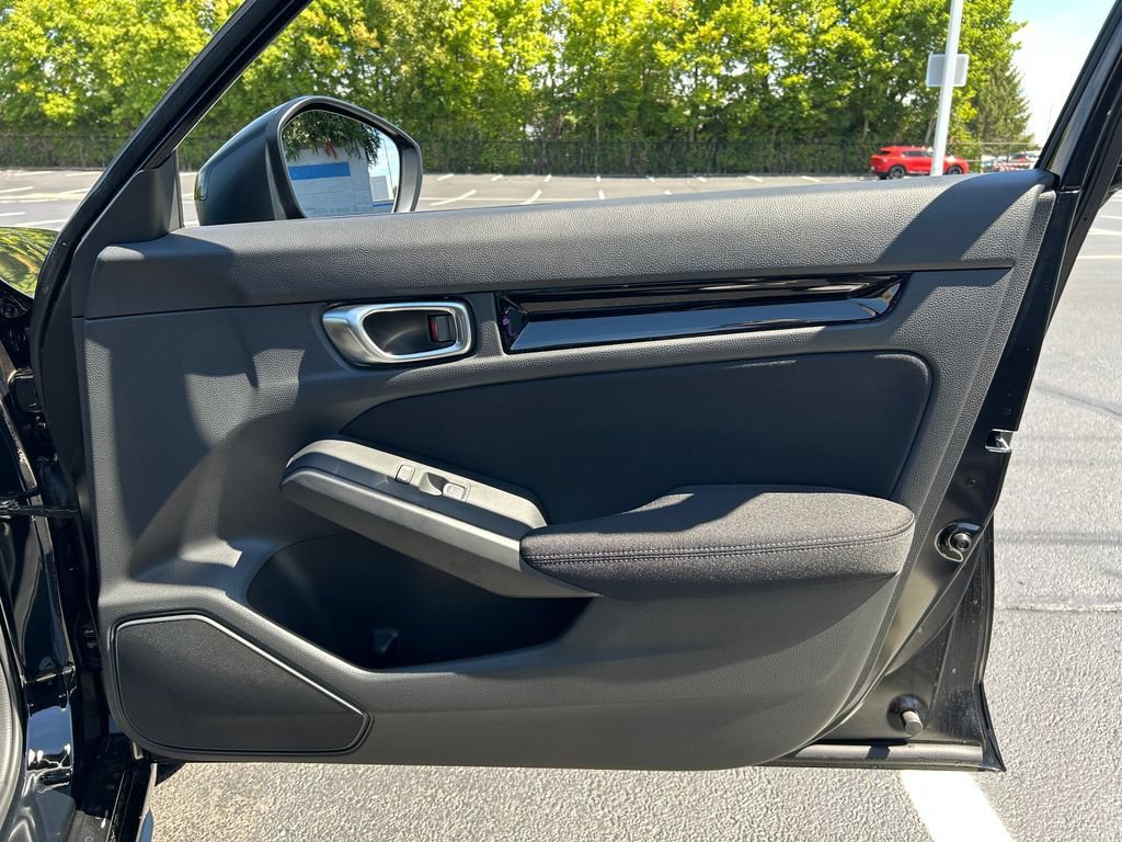 Used 2026 Honda Civic Sport image 25