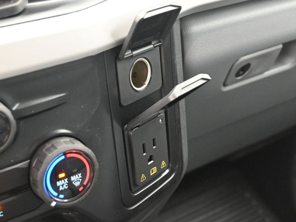 New 2026 Ford F350 XL w/ XL Chrome Package AWD/4WD image 19