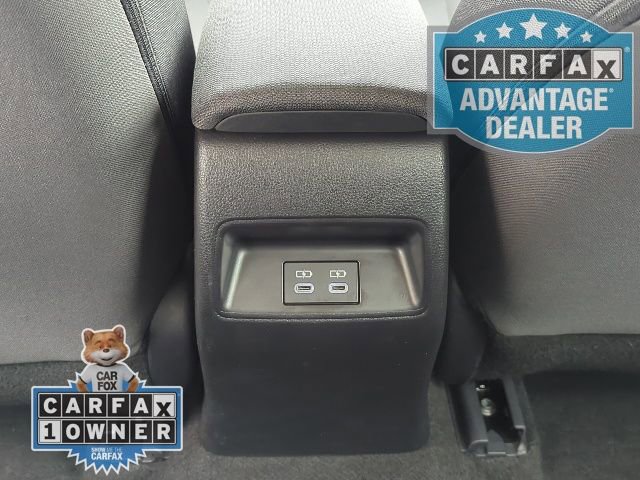 Used 2025 Toyota Corolla LE image 16