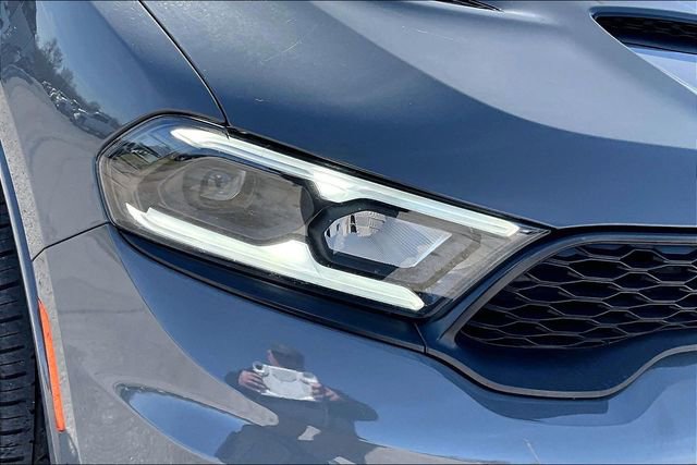 Used 2024 Dodge Durango R/T image 33