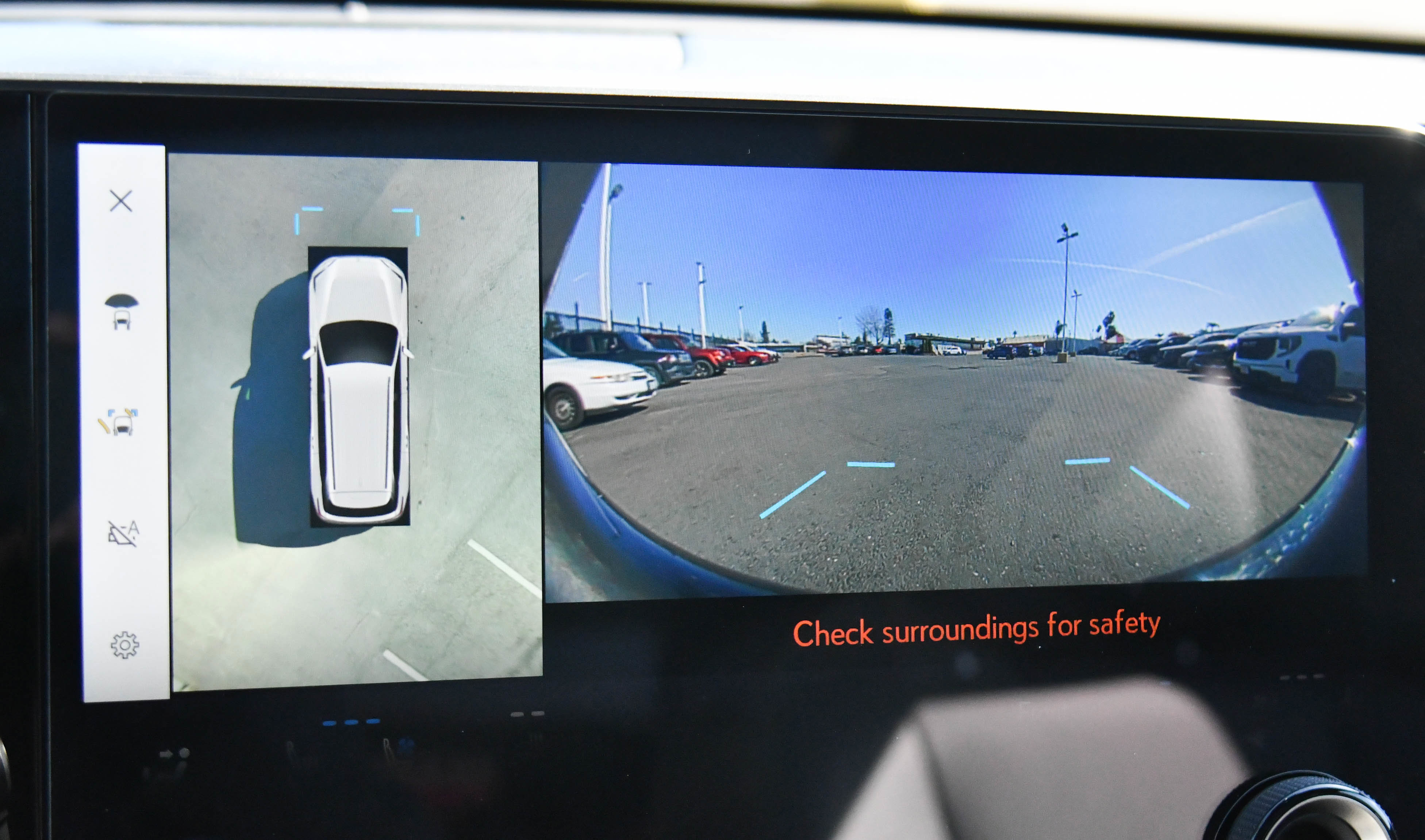 Used 2025 Lexus TX 350 FWD w/ Technology Package image 38