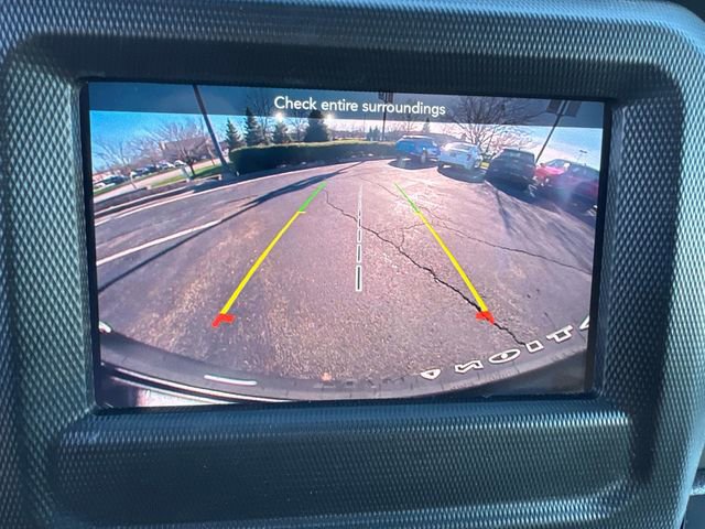 Used 2022 Jeep Wrangler Unlimited Sport AWD/4WD image 20