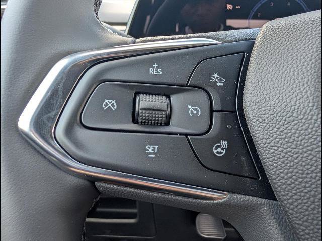 New 2026 Chevrolet TrailBlazer ACTIV w/ Driver Confidence Package FWD image 16
