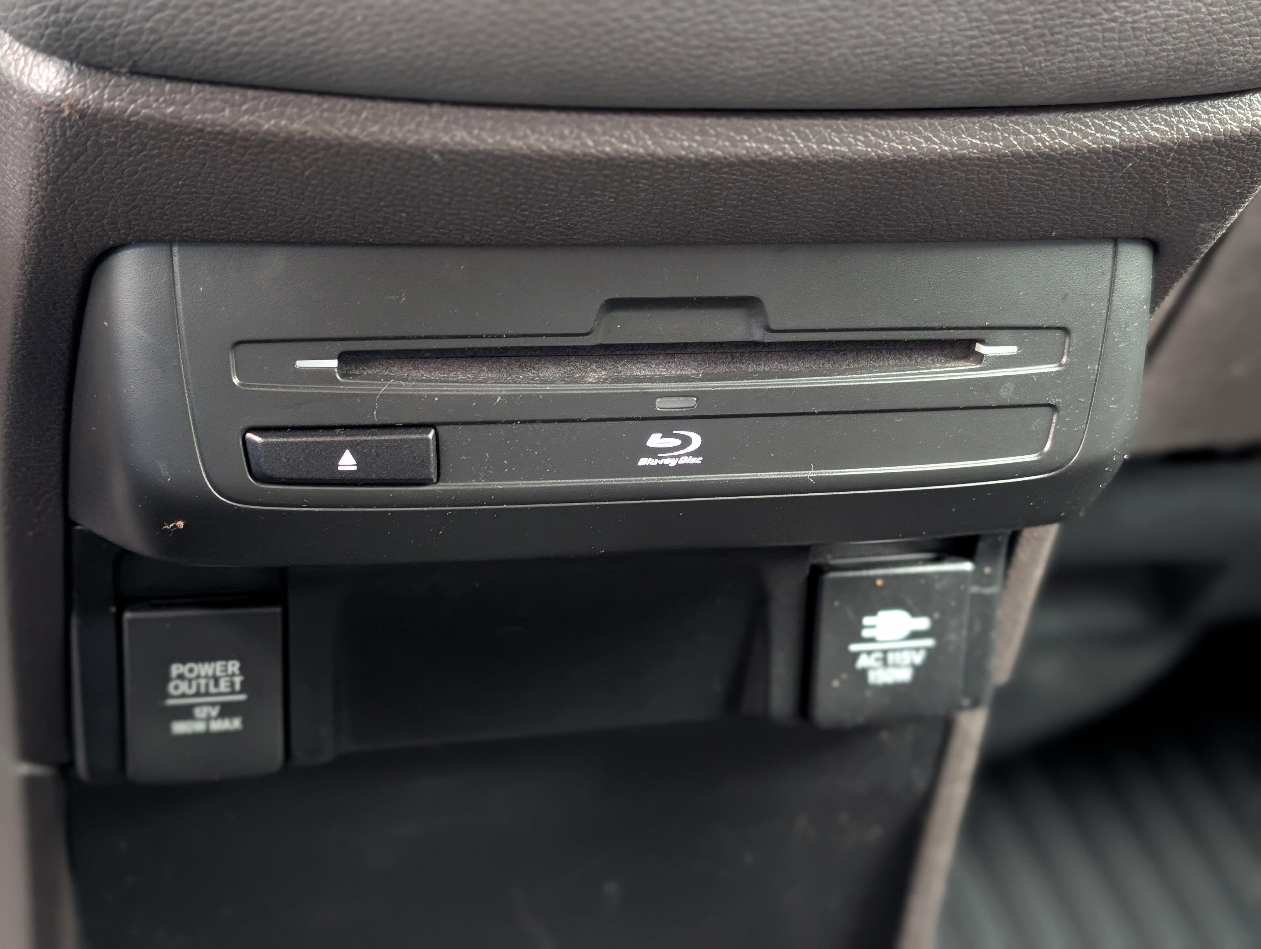 Used 2019 Honda Odyssey EX-L image 25