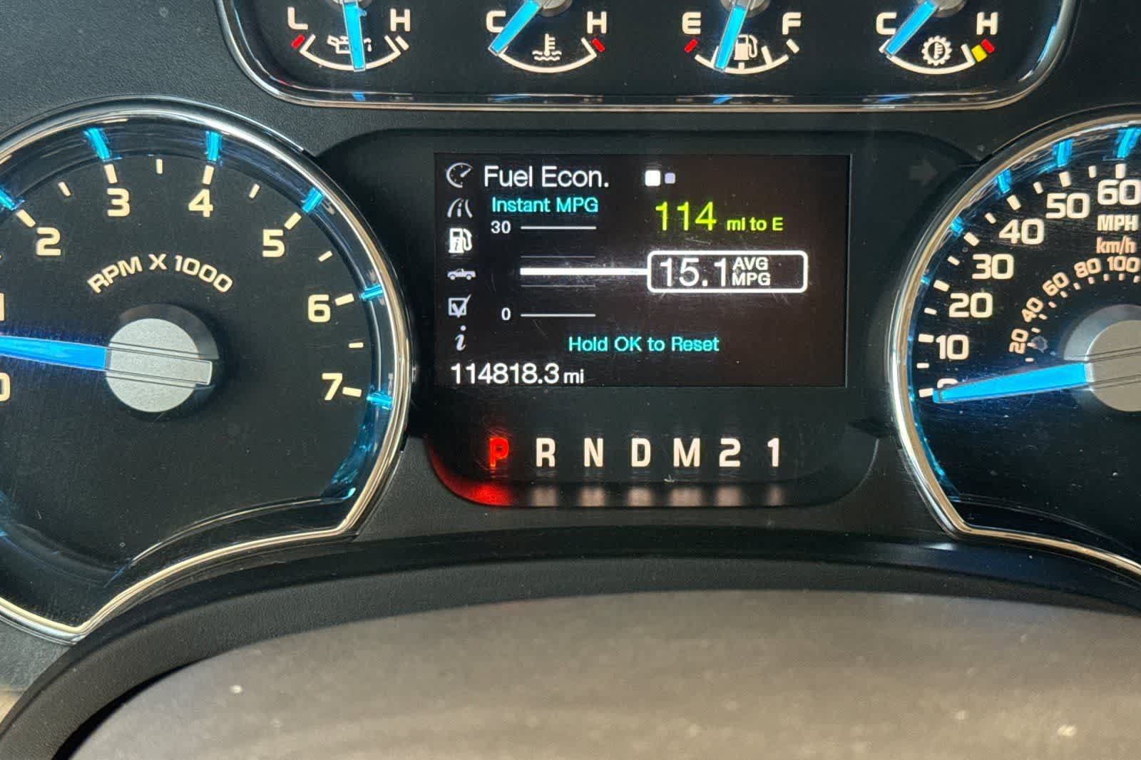 Used 2011 Ford F150 Lariat w/ Lariat Chrome Pkg RWD image 26