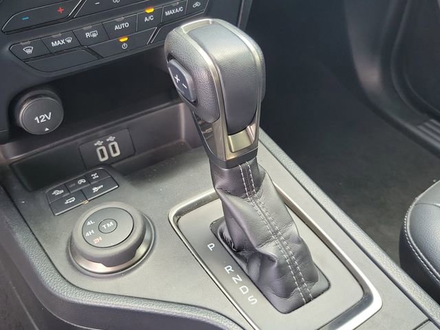 Used 2023 Ford Ranger XLT w/ Tremor Off-Road Package image 25