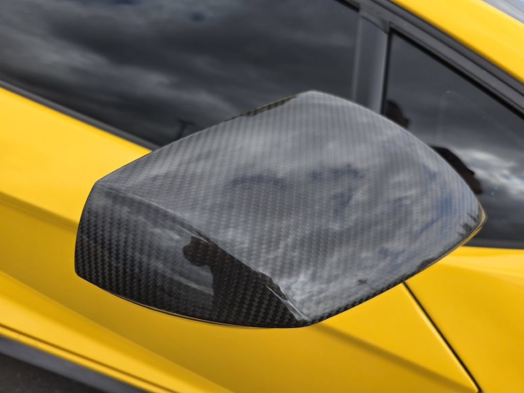 Used 2018 Lamborghini Aventador S AWD/4WD image 23