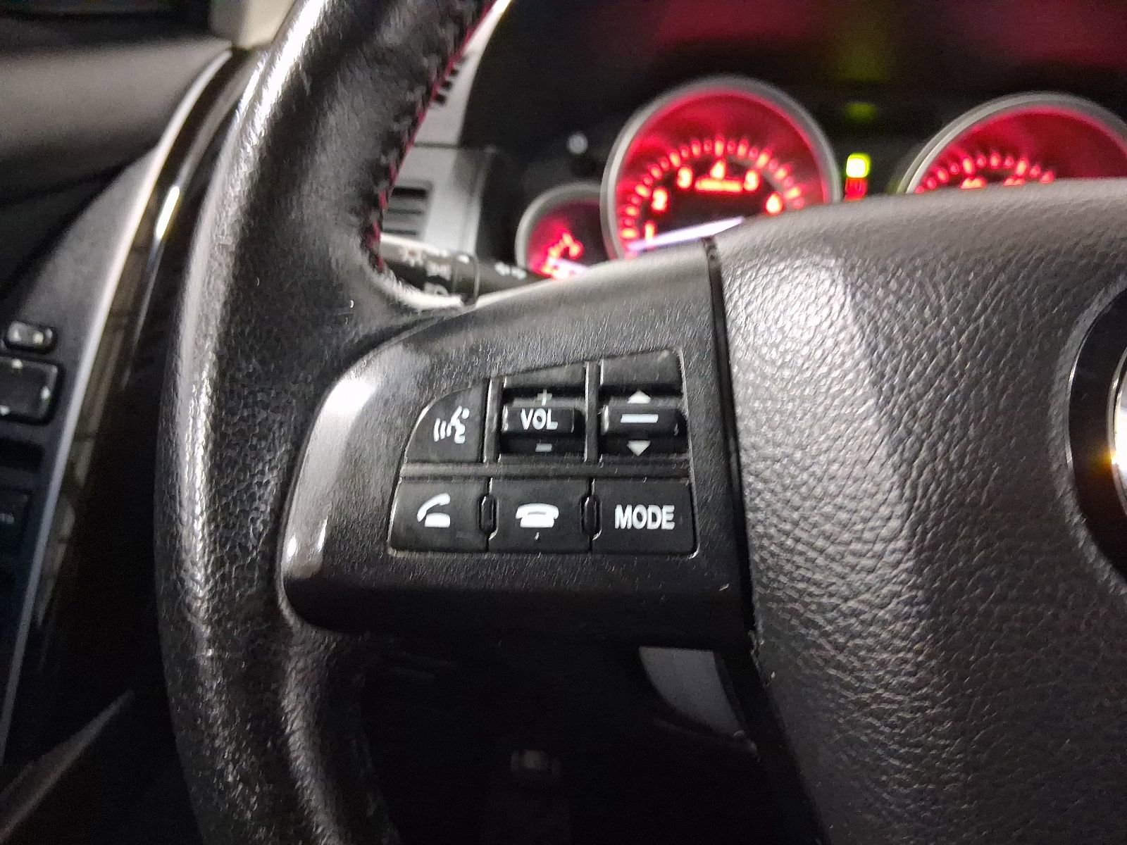 Used 2012 MAZDA CX-9 Sport FWD image 22