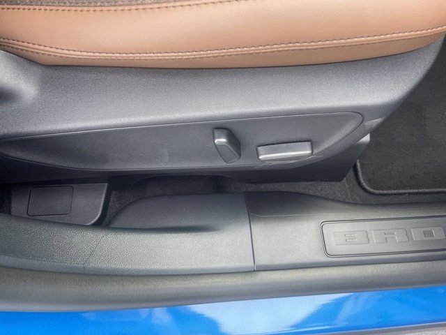 New 2025 Ford Bronco Sport Outer Banks w/ Outer Banks Tech Package+ image 50