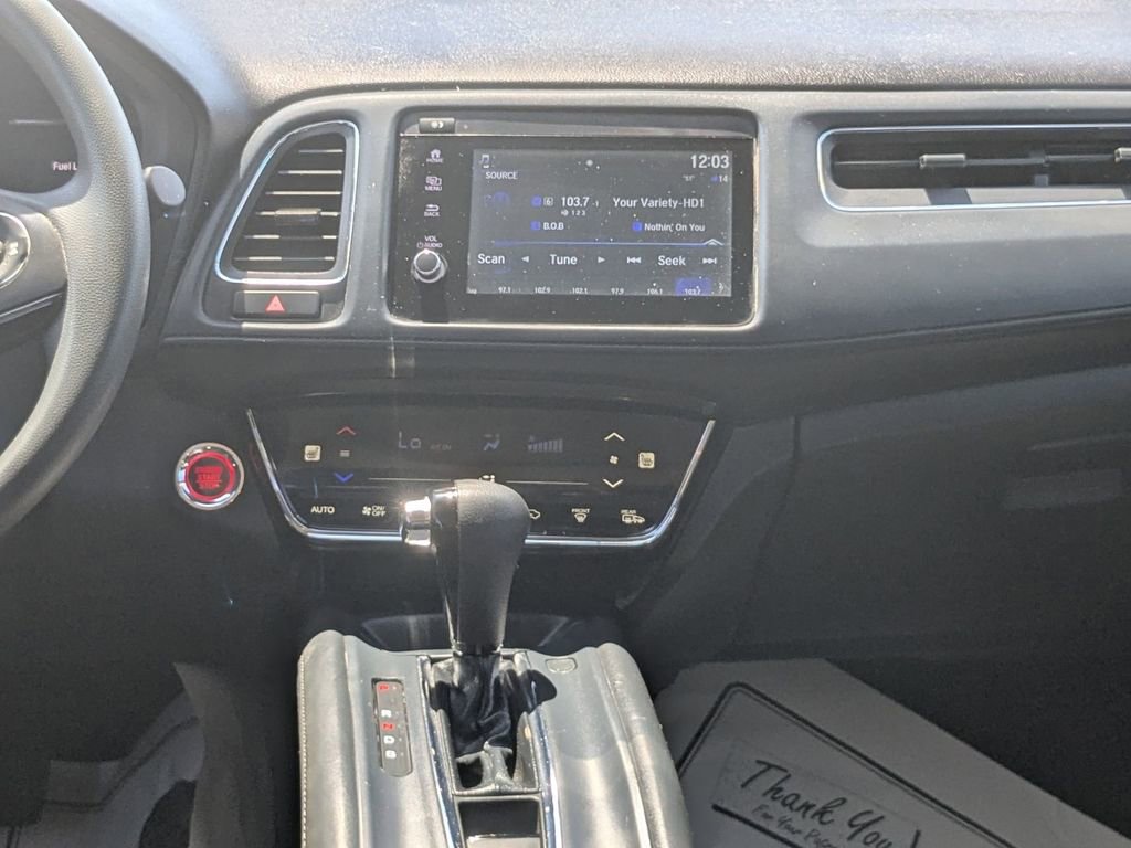 Used 2019 Honda HR-V EX image 24