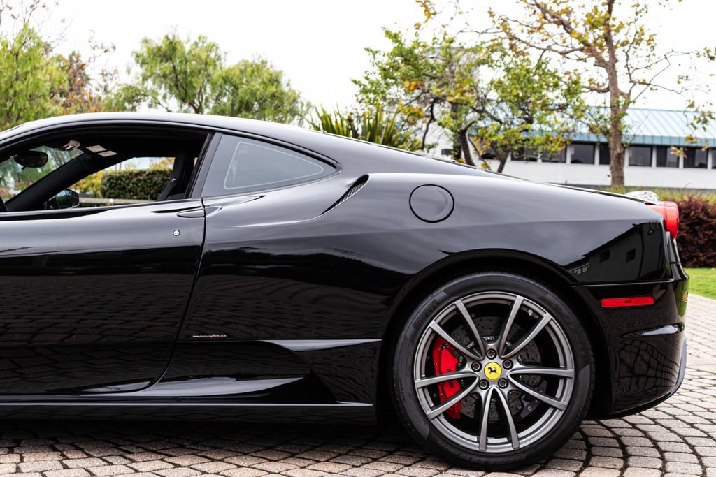 Used 2008 Ferrari F430 Scuderia RWD image 26