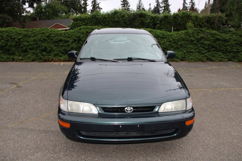 Used 1996 Toyota Corolla DX FWD image 9