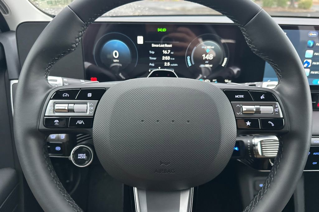 New 2026 Hyundai Ioniq 5 SEL image 21