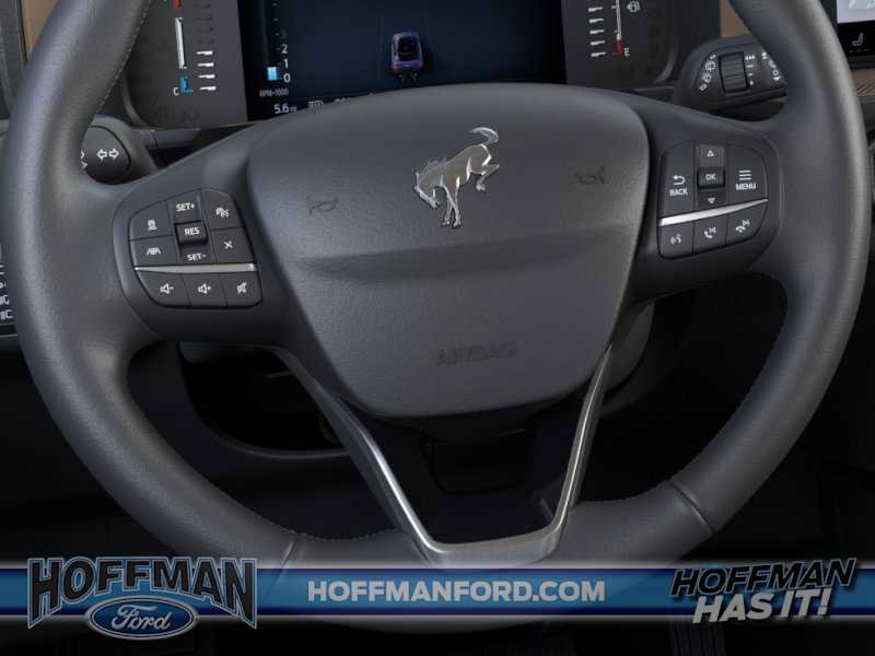 New 2026 Ford Bronco Sport Outer Banks AWD/4WD image 12