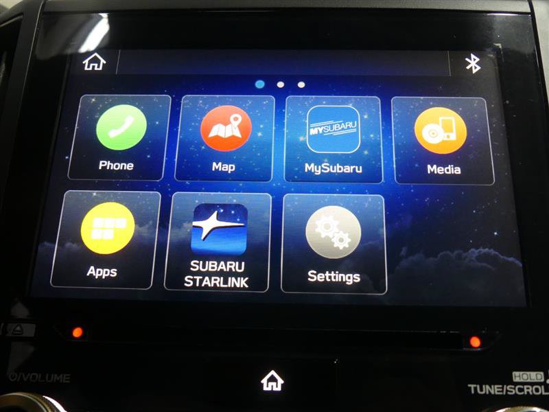 Used 2022 Subaru Forester Wilderness AWD/4WD image 39