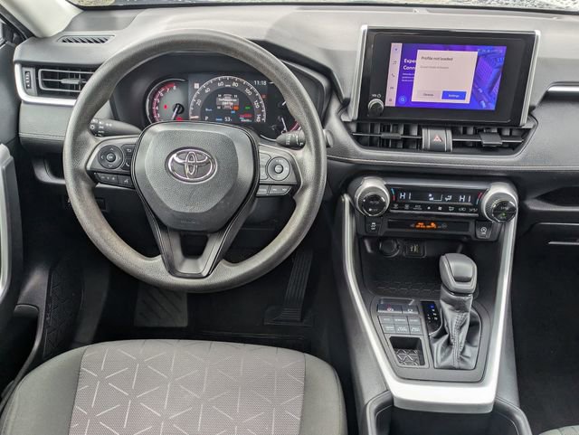 Used 2023 Toyota RAV4 XLE image 24