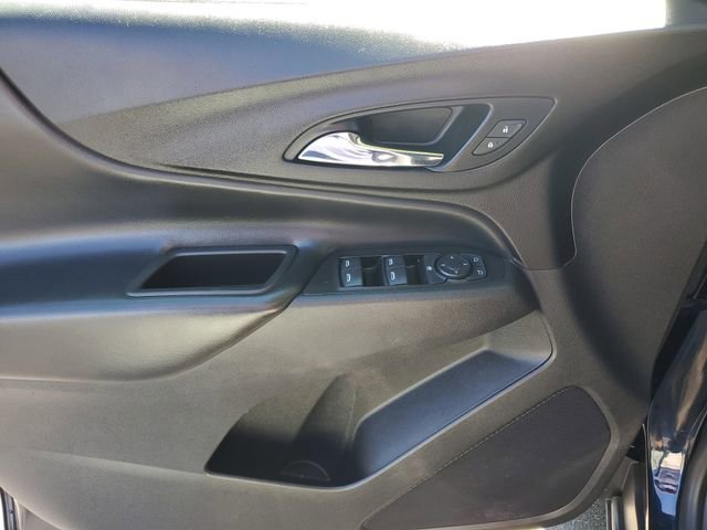 Used 2021 Chevrolet Equinox LT image 16