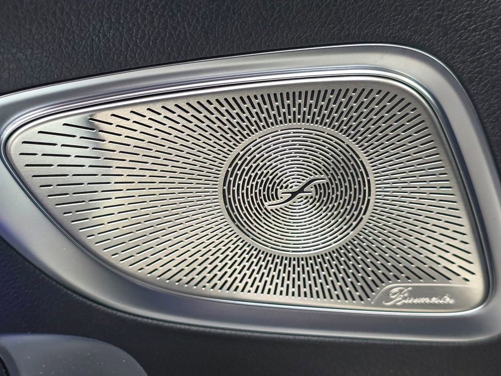 New 2026 Mercedes-Benz C 43 AMG C 43 AMG image 28