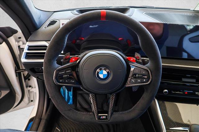 New 2027 BMW M4 xDrive Competition w/ M Driver's Package AWD/4WD image 11