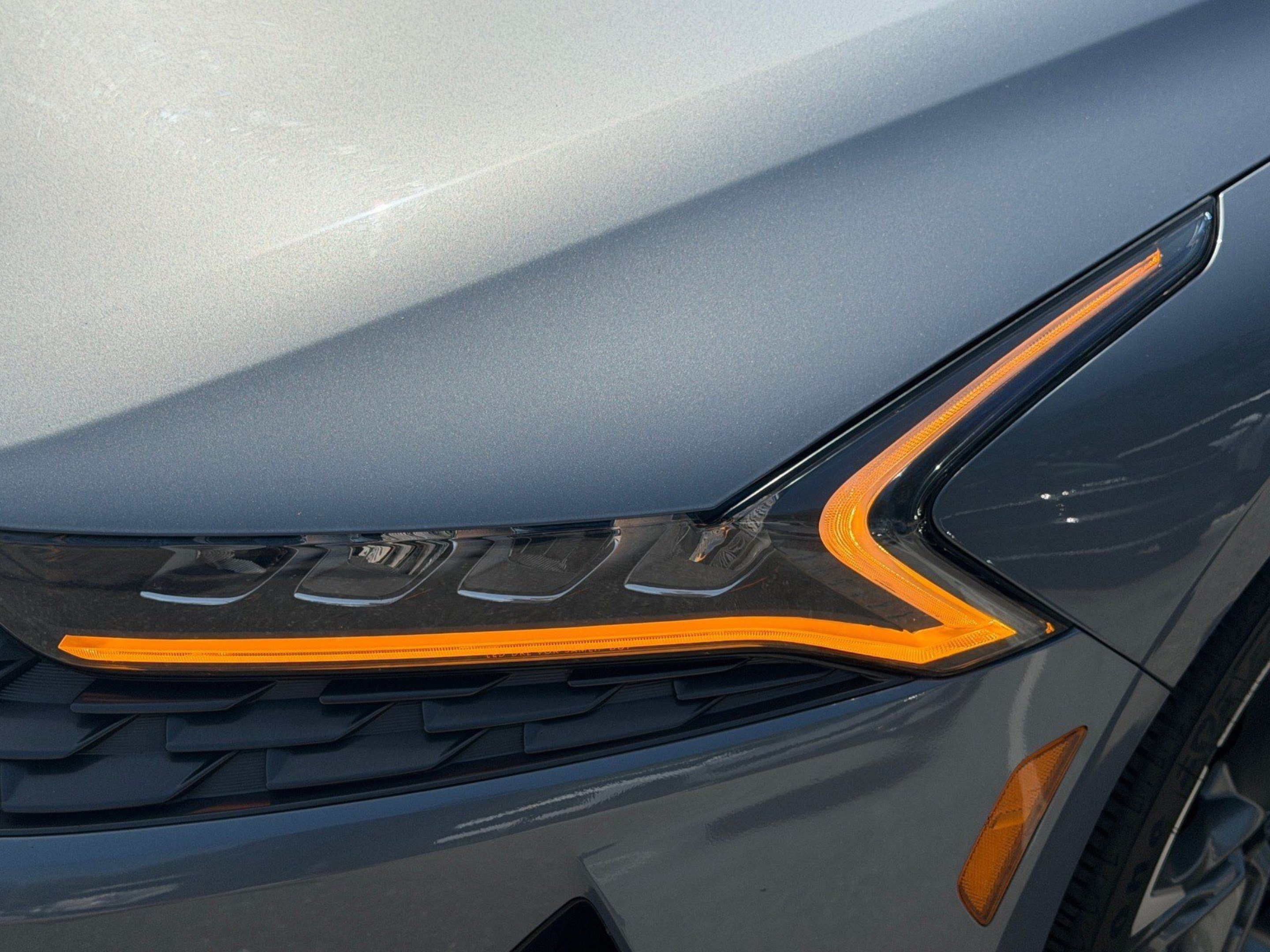 Certified 2023 Kia K5 EX FWD image 42