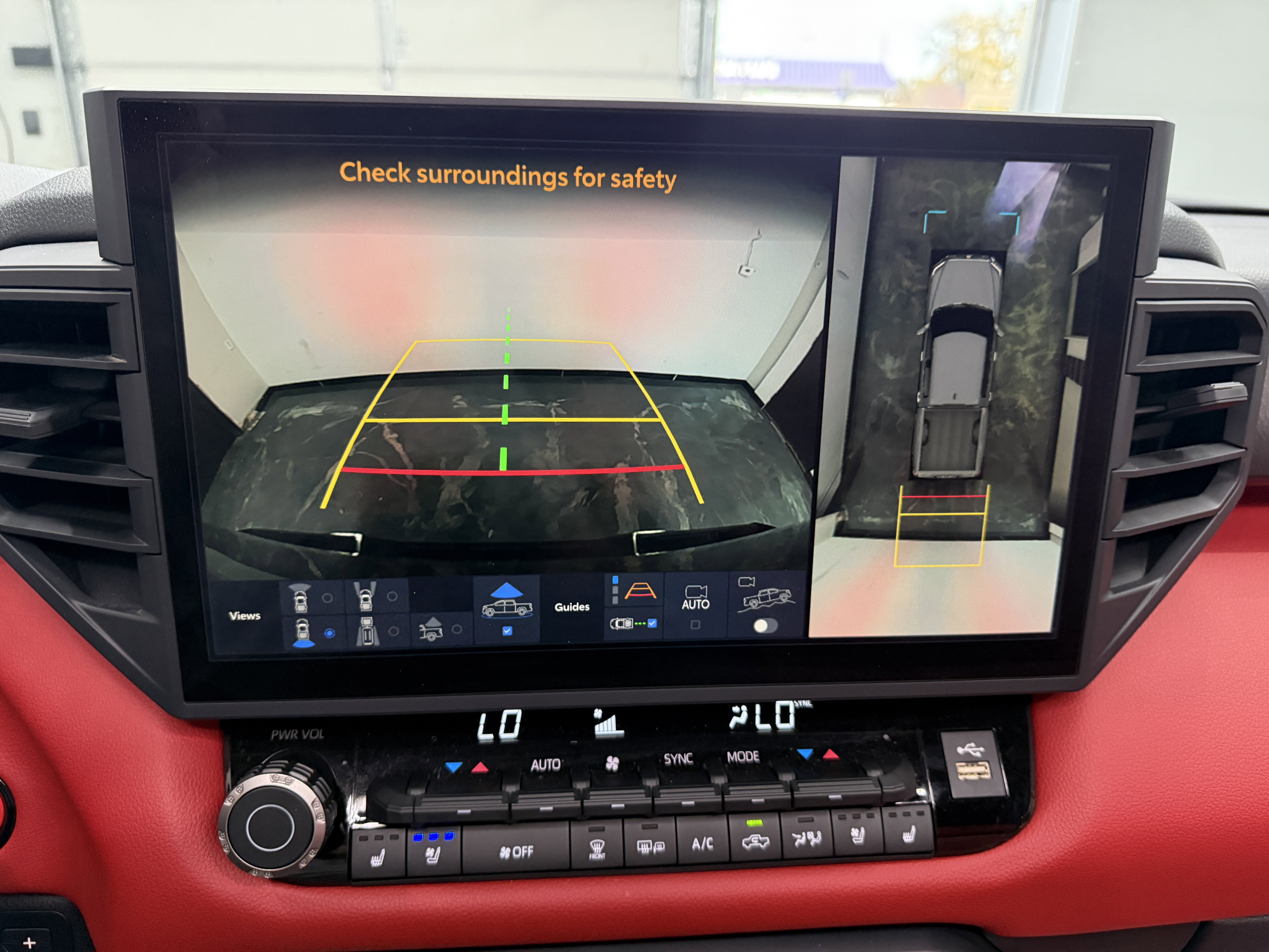 Used 2025 Toyota Tundra TRD Pro image 19