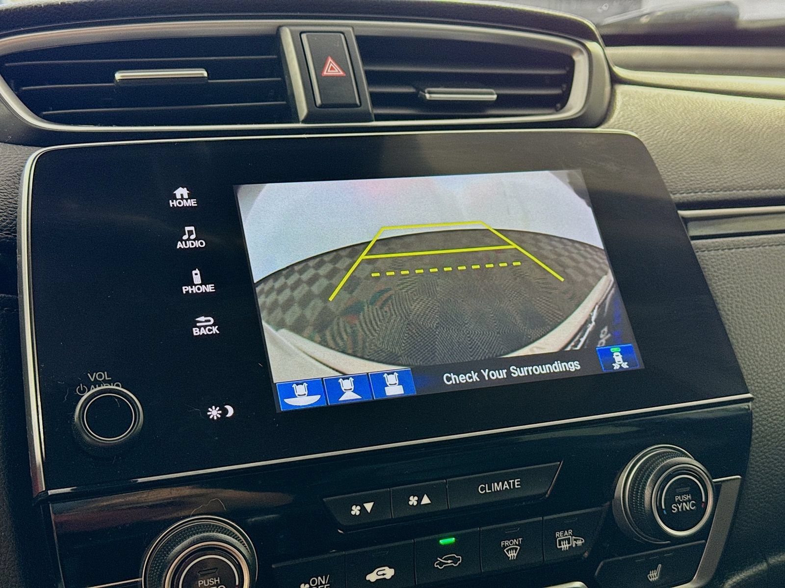 Used 2018 Honda CR-V EX-L image 11