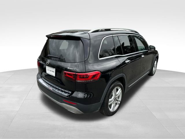 Used 2020 Mercedes-Benz GLB 250 4MATIC image 5