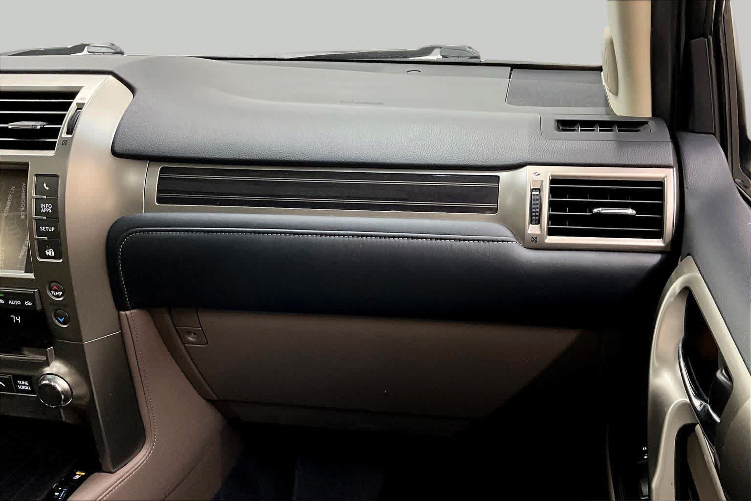 Used 2021 Lexus GX 460 Premium AWD/4WD image 18