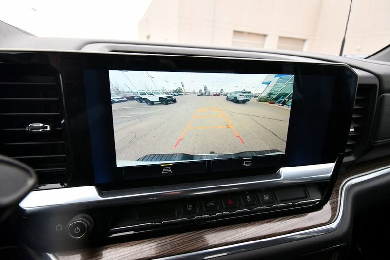 Used 2024 Chevrolet Silverado 2500 LT AWD/4WD image 26