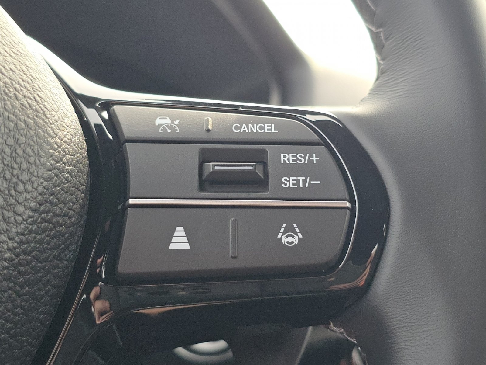 New 2026 Honda Civic Sport image 5