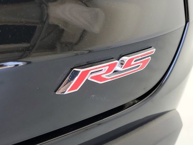 Used 2024 Chevrolet Trax RS FWD image 10