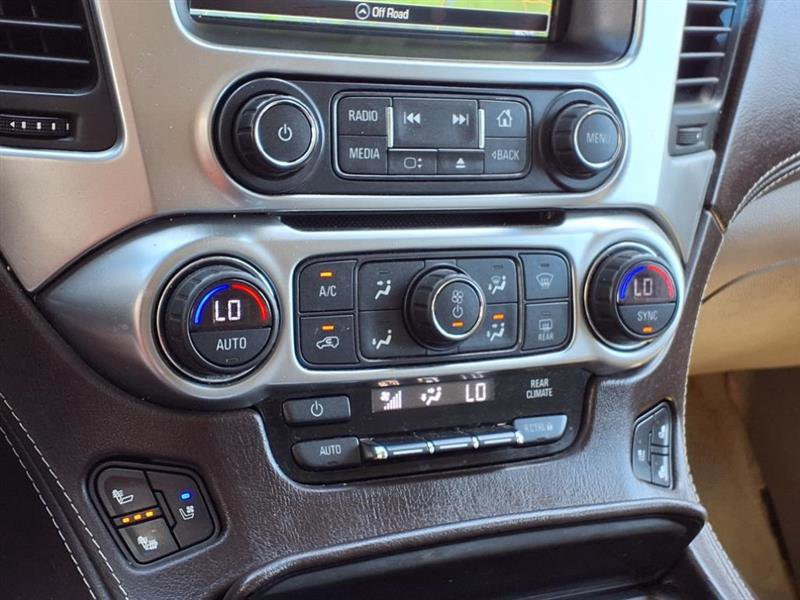 Used 2018 Chevrolet Tahoe Premier image 10