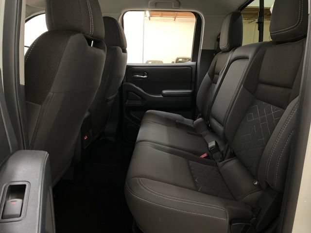 Used 2026 Nissan Frontier SV AWD/4WD image 64