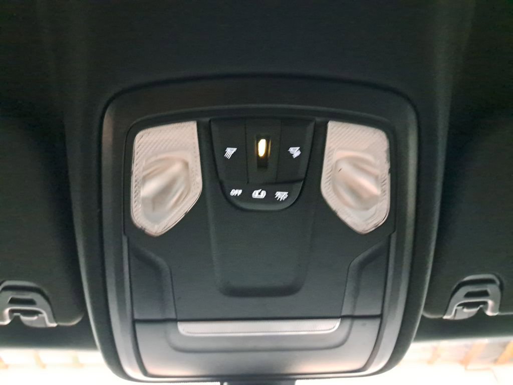 Used 2022 RAM 1500 Big Horn image 32