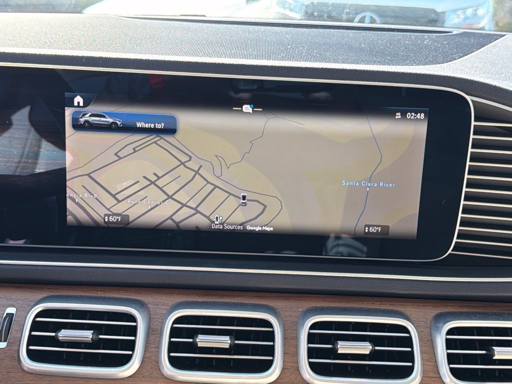 Certified 2025 Mercedes-Benz GLE 450e 4MATIC image 31