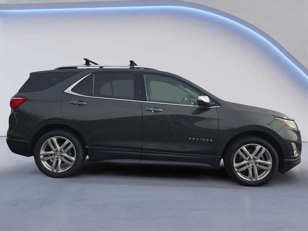 Used 2018 Chevrolet Equinox Premier image 6