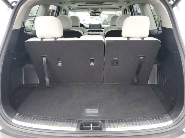 Used 2022 Kia Telluride SX image 11