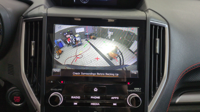 Used 2020 Subaru Forester Sport AWD/4WD image 12