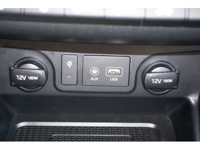 Used 2021 Hyundai Tucson Limited image 9