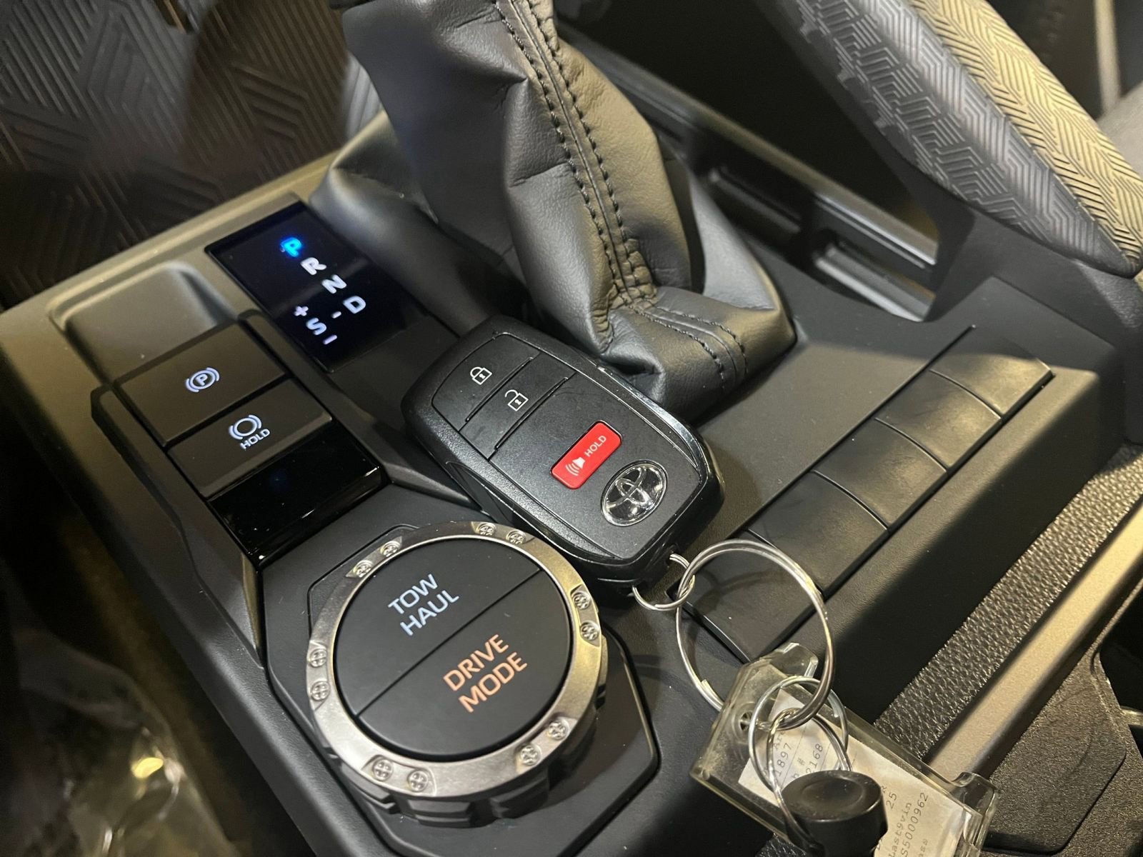 Used 2025 Toyota 4Runner SR5 image 22