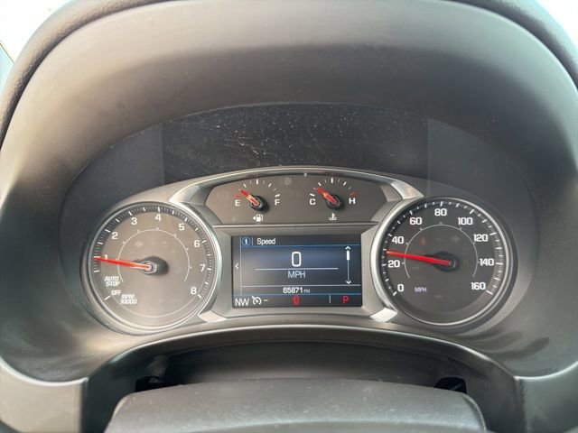 Used 2024 GMC Terrain SLE w/ LPO, Floor Liner Package image 13