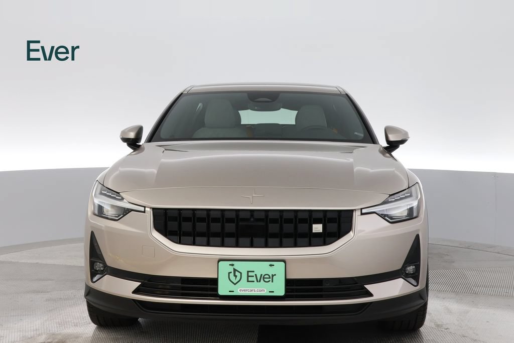 Used 2023 Polestar Polestar 2 w/ Pilot Pack AWD/4WD image 12