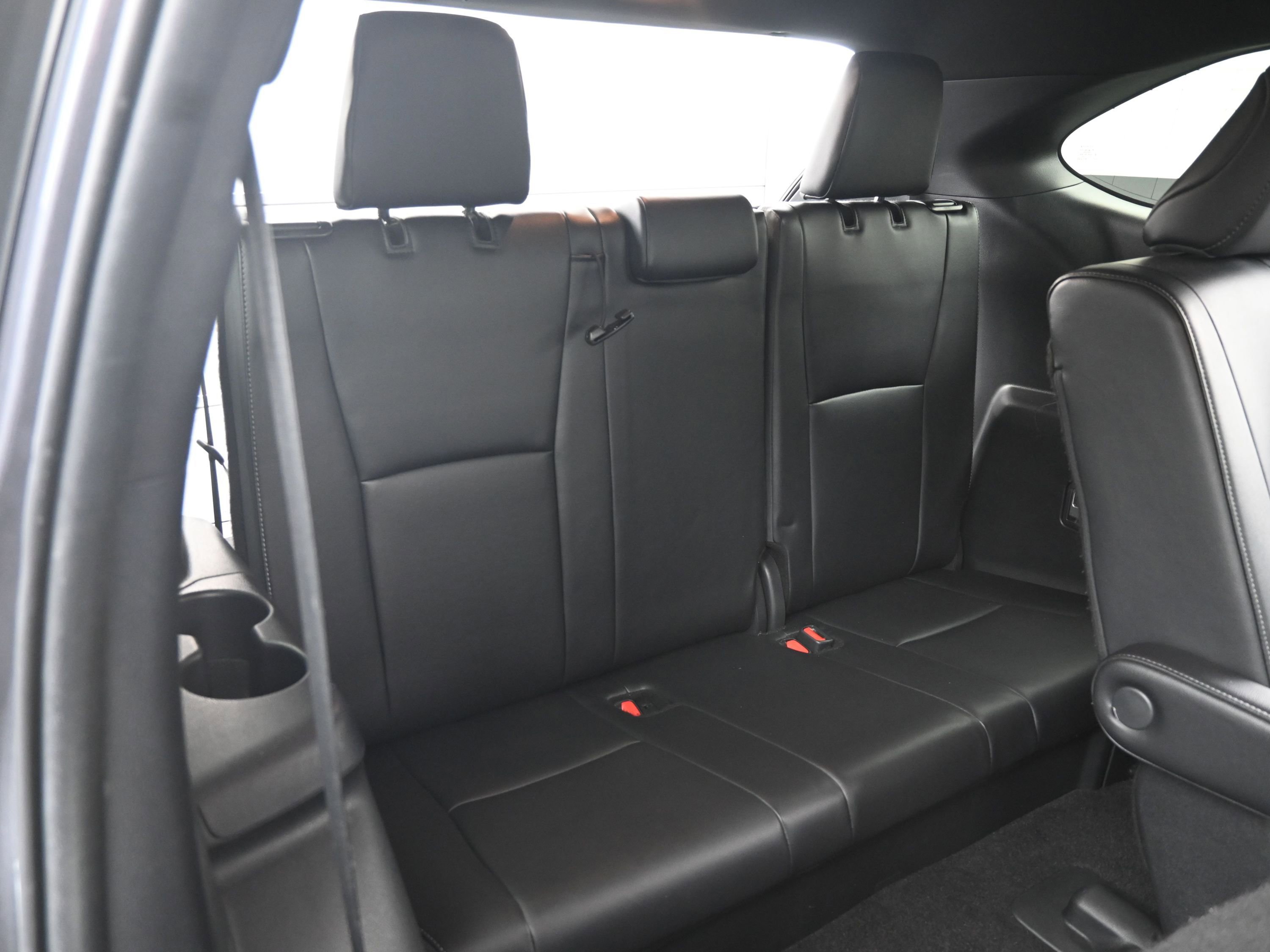 Used 2024 Toyota Highlander XSE image 21