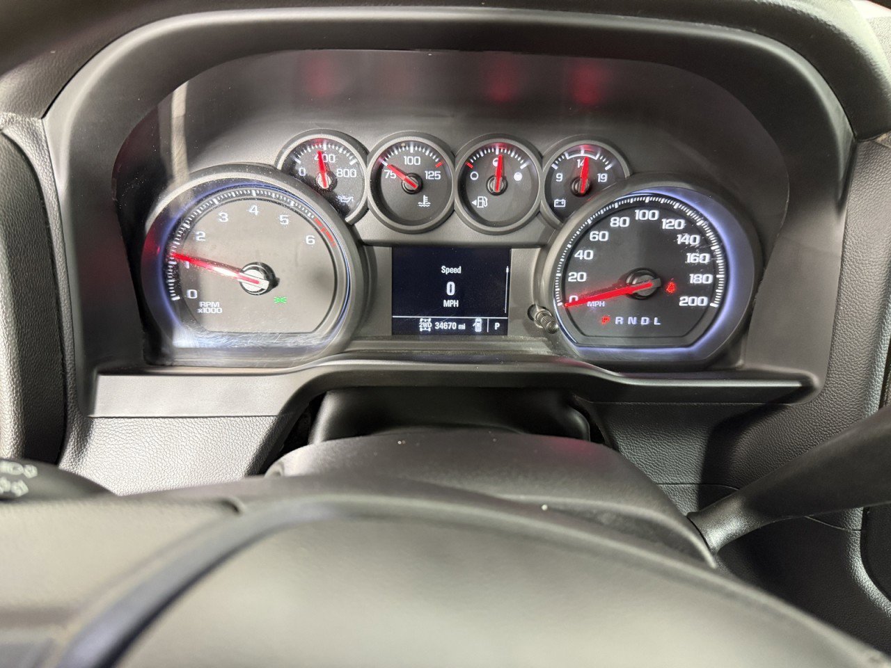 Used 2023 GMC Sierra 2500 Pro image 18