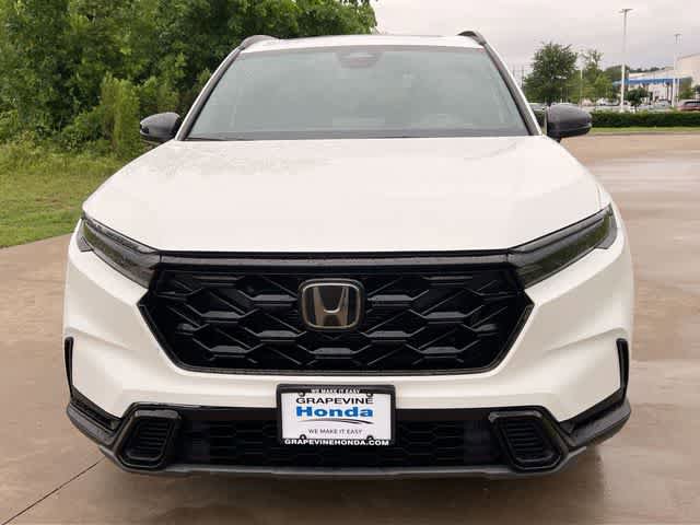 Certified 2024 Honda CR-V Sport image 7