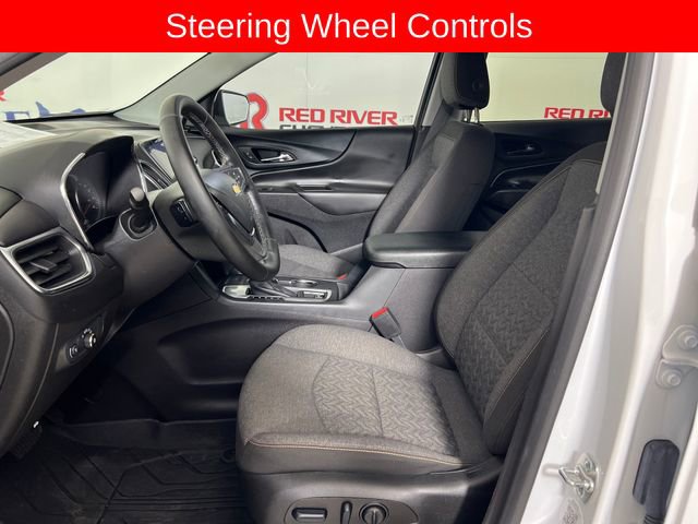 Used 2024 Chevrolet Equinox LT FWD image 10