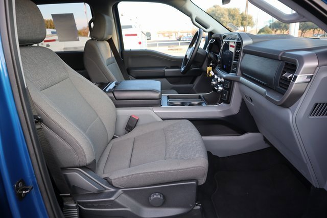 Used 2024 Ford F150 XLT w/ Mobile Office Package image 22
